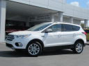 Thumbnail image of 2019 Ford Escape at Cecil Clark Chevrolet