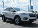 Thumbnail image of 2019 Ford Escape at Cecil Clark Chevrolet
