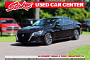Thumbnail image of 2024 Nissan Altima at StokesUsedCarCenter of Beaufort, SC