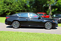 Thumbnail image of 2024 Nissan Altima at StokesUsedCarCenter of Beaufort, SC