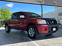 Thumbnail image of 2014 Nissan Titan at McKinney Fiesta Auto Sales