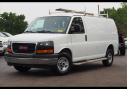 Thumbnail image of 2017 GMC Savana at Ideal Auto