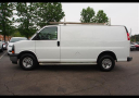 2017 GMC Savana 2500 at Ideal Auto