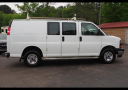 Thumbnail image of 2017 GMC Savana at Ideal Auto