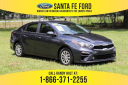 2019 Kia Forte FE at Santa Fe Ford 1