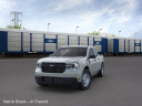 Thumbnail image of 2024 Ford Maverick at Dorian Ford New