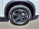 2024 Nissan Rogue SV at Hines Park Ford