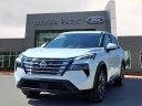 Thumbnail image of 2024 Nissan Rogue at Hines Park Ford