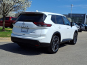 Thumbnail image of 2024 Nissan Rogue at Hines Park Ford
