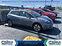 Thumbnail image of 2015 Nissan LEAF at Don Franklin Mitsubishi/Hyundai