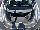 2015 Nissan LEAF S at Don Franklin Mitsubishi/Hyundai
