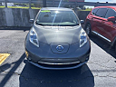 Thumbnail image of 2015 Nissan LEAF at Don Franklin Mitsubishi/Hyundai