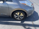 Thumbnail image of 2015 Nissan LEAF at Don Franklin Mitsubishi/Hyundai
