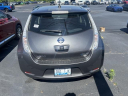 Thumbnail image of 2015 Nissan LEAF at Don Franklin Mitsubishi/Hyundai