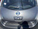 Thumbnail image of 2015 Nissan LEAF at Don Franklin Mitsubishi/Hyundai