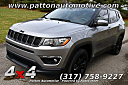 Thumbnail image of 2018 Jeep Compass at Patton Automotive