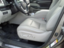 2017 Toyota Highlander at Toyota Universe