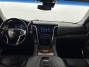 Thumbnail image of 2018 Cadillac Escalade at Serpentini Chevrolet of Medina