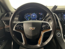 Thumbnail image of 2018 Cadillac Escalade at Serpentini Chevrolet of Medina