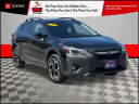 2022 Subaru Crosstrek Limited at Sunrise Toyota North