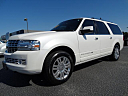 Thumbnail image of 2014 Lincoln Navigator L at Autonation Ford Lincoln Auburn
