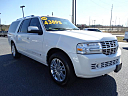 Thumbnail image of 2014 Lincoln Navigator L at Autonation Ford Lincoln Auburn