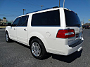 Thumbnail image of 2014 Lincoln Navigator L at Autonation Ford Lincoln Auburn