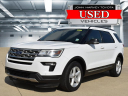 Thumbnail image of 2018 Ford Explorer at John Harvey Toyota