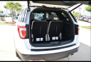 Thumbnail image of 2018 Ford Explorer at John Harvey Toyota