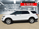Thumbnail image of 2018 Ford Explorer at John Harvey Toyota
