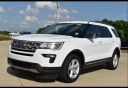 Thumbnail image of 2018 Ford Explorer at John Harvey Toyota