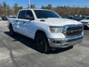 Thumbnail image of 2024 Ram 1500 at D'Ambrosio Dodge