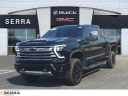 Thumbnail image of 2024 Chevrolet Silverado 2500HD at Serra Buick Gmc Champaign