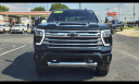 Thumbnail image of 2024 Chevrolet Silverado 2500HD at Serra Buick Gmc Champaign