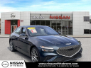 Thumbnail image of 2023 Genesis G70 at Bronx Nissan