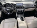 Thumbnail image of 2023 Genesis G70 at Bronx Nissan