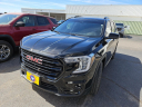 2024 GMC Terrain SLT at Mitchell Buick GMC