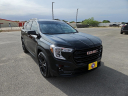 Thumbnail image of 2024 GMC Terrain at Mitchell Buick GMC