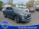 Thumbnail image of 2019 Hyundai TUCSON at West Islip Auto Sales Inc