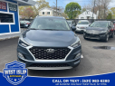 Thumbnail image of 2019 Hyundai TUCSON at West Islip Auto Sales Inc