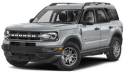 2021 Ford Bronco Sport Big Bend at Riverhead Auto Mall
