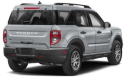 Thumbnail image of 2021 Ford Bronco Sport at Riverhead Auto Mall