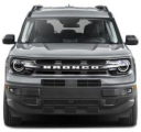 Thumbnail image of 2021 Ford Bronco Sport at Riverhead Auto Mall