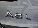 Thumbnail image of 2025 Audi A8 L at Hoffman Audi of New London