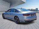 Thumbnail image of 2025 Audi A8 L at Hoffman Audi of New London
