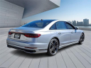 Thumbnail image of 2025 Audi A8 L at Hoffman Audi of New London