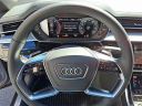 Thumbnail image of 2025 Audi A8 L at Hoffman Audi of New London