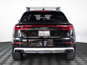 Thumbnail image of 2024 Audi Q8 at Audi Riverside - New and Used