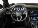Thumbnail image of 2024 Audi Q8 at Audi Riverside - New and Used