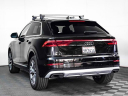 2024 Audi Q8 quattro Premium 55 TFSI at Audi Riverside - New and Used